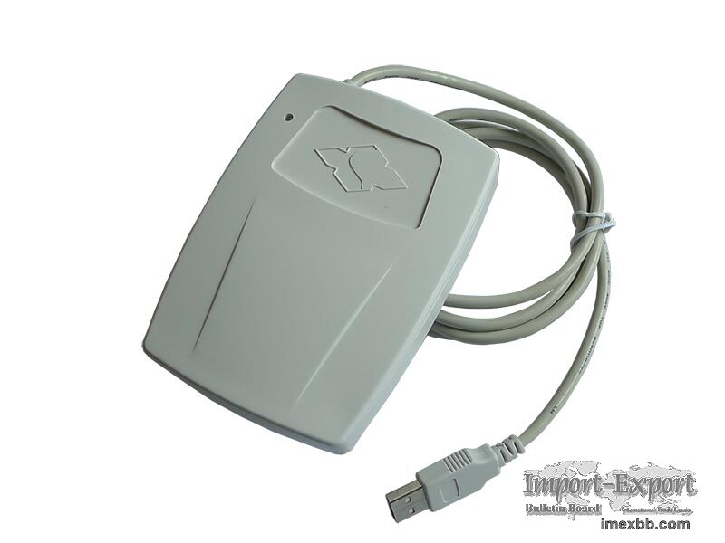 MR810  (Compatible USB PCSC Interface)
