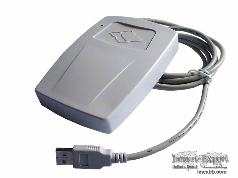 MR763  (USB HID interface & keyboard simulator, Read card only, Programable