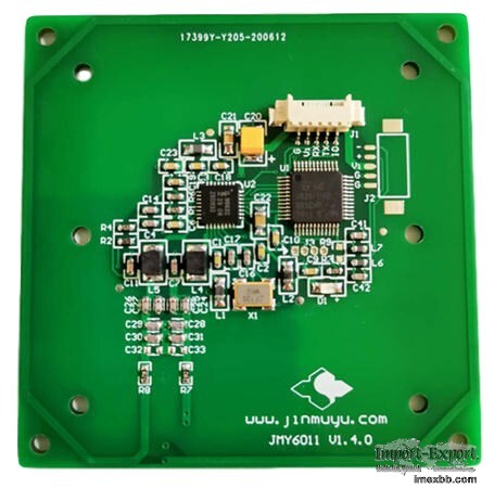13.56MHz HF RFID Reader Module JMY6011