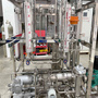 PEM electrolyser cost hydrogen production system