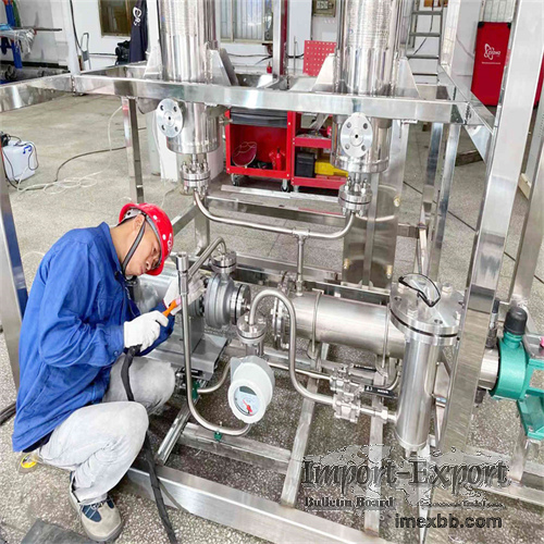 Companies producing hydrogen industrial electrolysis of water