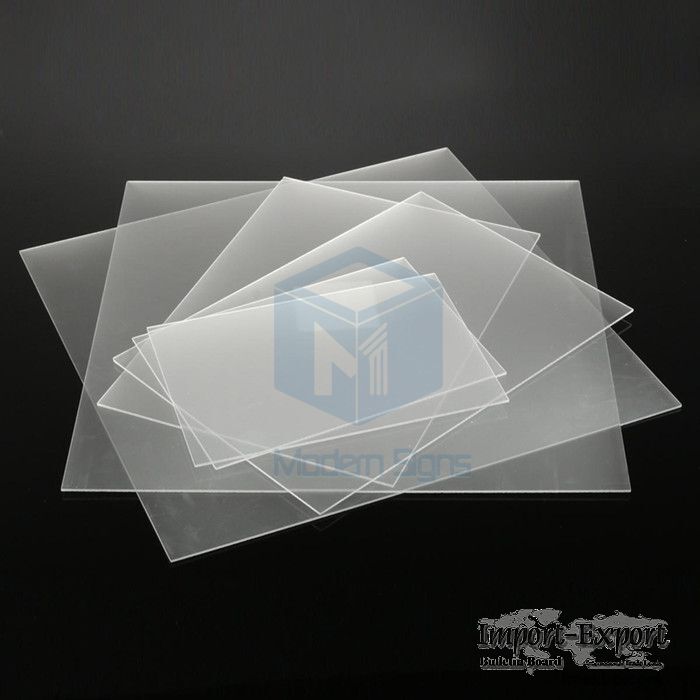 Extruded Acrylic Sheet