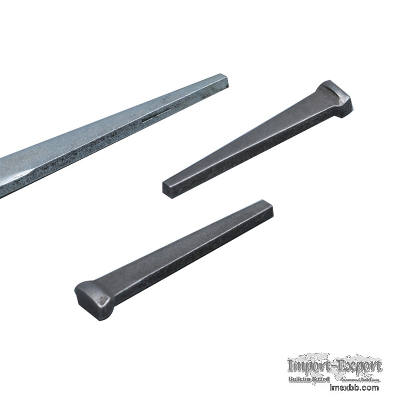 Cut Masonry Nail