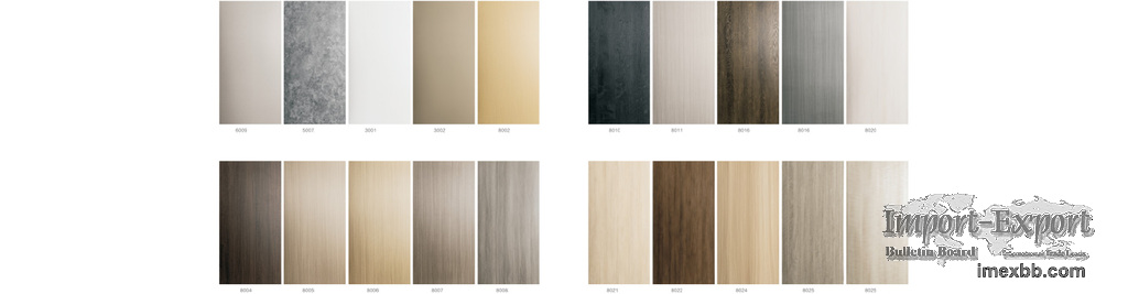 Sell fireproof decorative wall cladding cover panels