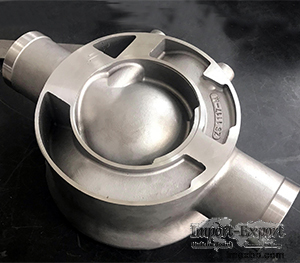 Professional Chinese manufacturer of cast steel parts