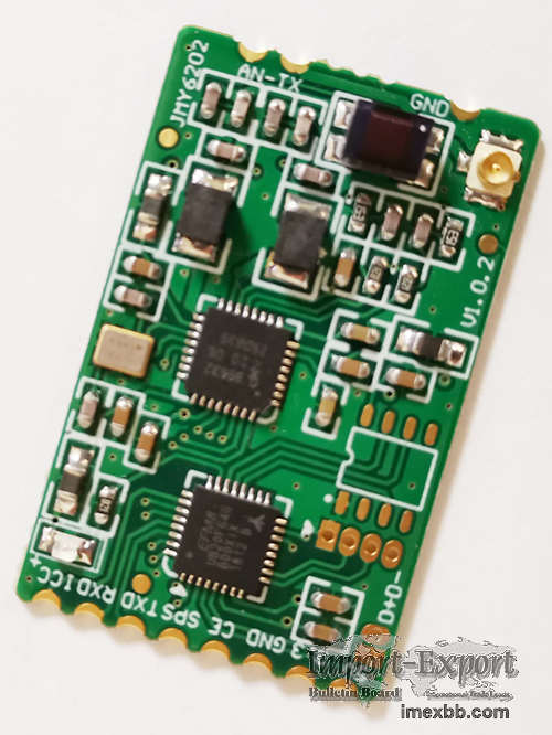 13.56MHz HF RFID Reader Module JMY6202