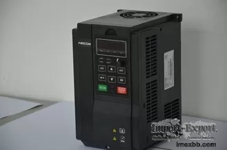 50Hz 18KW Frecon Solar Pump Inverter Single Phase Water Pump IP20