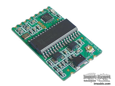 13.56MHz HF RFID Reader Module JMY622