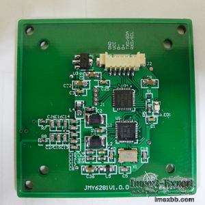 13.56MHz HF RFID Reader Module JMY6281