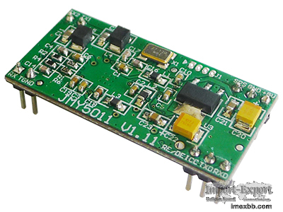 JMY5011 HF 13.56MHz RFID Reader and Writer Modules