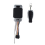 Waterproof GSM motorcycle GPS Tracker Gps-303f easy install coban tracker 