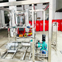 Hydrogen production equipment pem electrolyzer