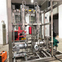 Alkaline Water Electrolysis Hydrogen Generator and Refueling Kit