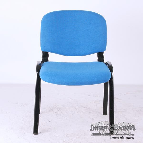 Fabric Reporter Visitor Chair Wholesale