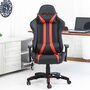 High Quality Ergonomic Leather Computer Gaming Chair