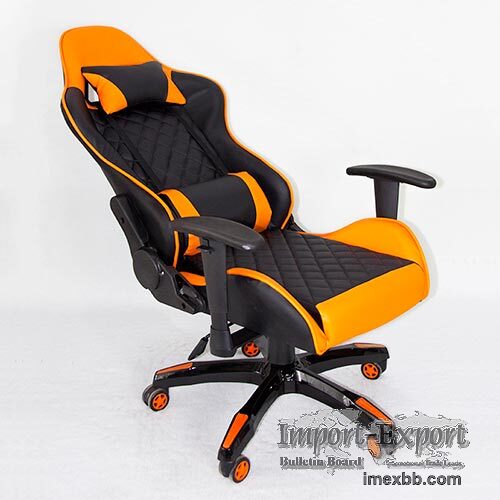 Multi Function Gaming Racing Chair