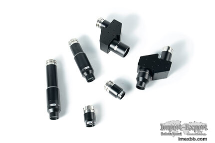 Machine Vision Lens & Illuminator Manufacturer