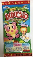 Wakuwaku doubutsu soft candy - Made In Japan, OEM Private Label