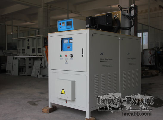 Medium Frequency Induction Heating Machine