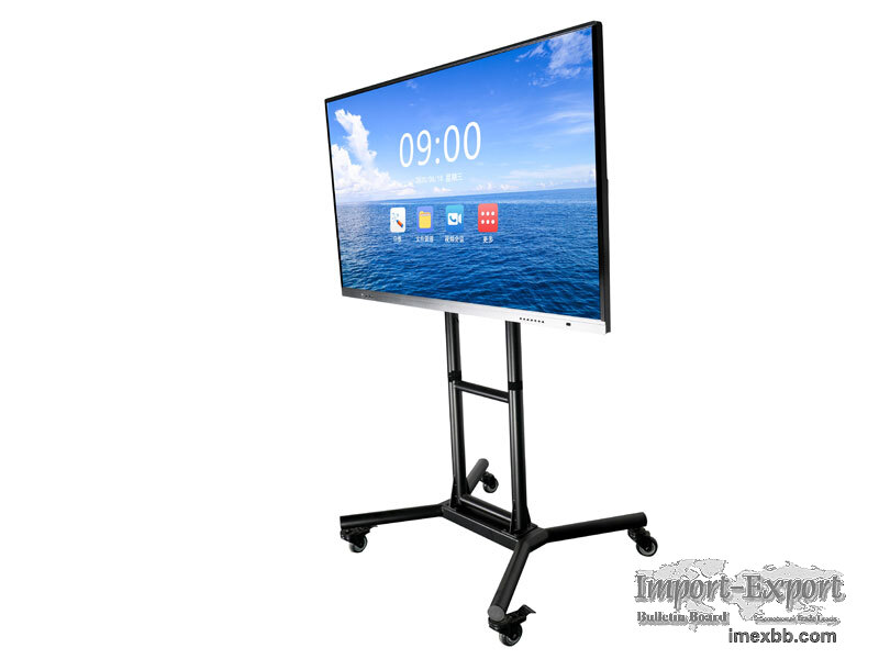 Teaching Interactive Whiteboard	