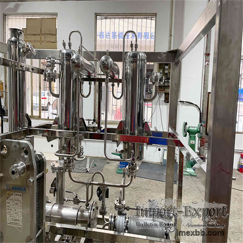 Cooling system generators in high-speed turbine generators 