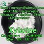 Hot selling  xylazine powder ,  xylazine raw powder , 7361-61-7 