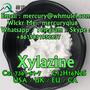 Hot selling  xylazine powder   xylazine raw powder  7361-61-7 