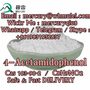 4-Acetamidopheno   l   paracetamol  APAP, Calpol  NAPAP