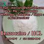 benzocaine raw powder  benzocaine base  benzocaine powder 