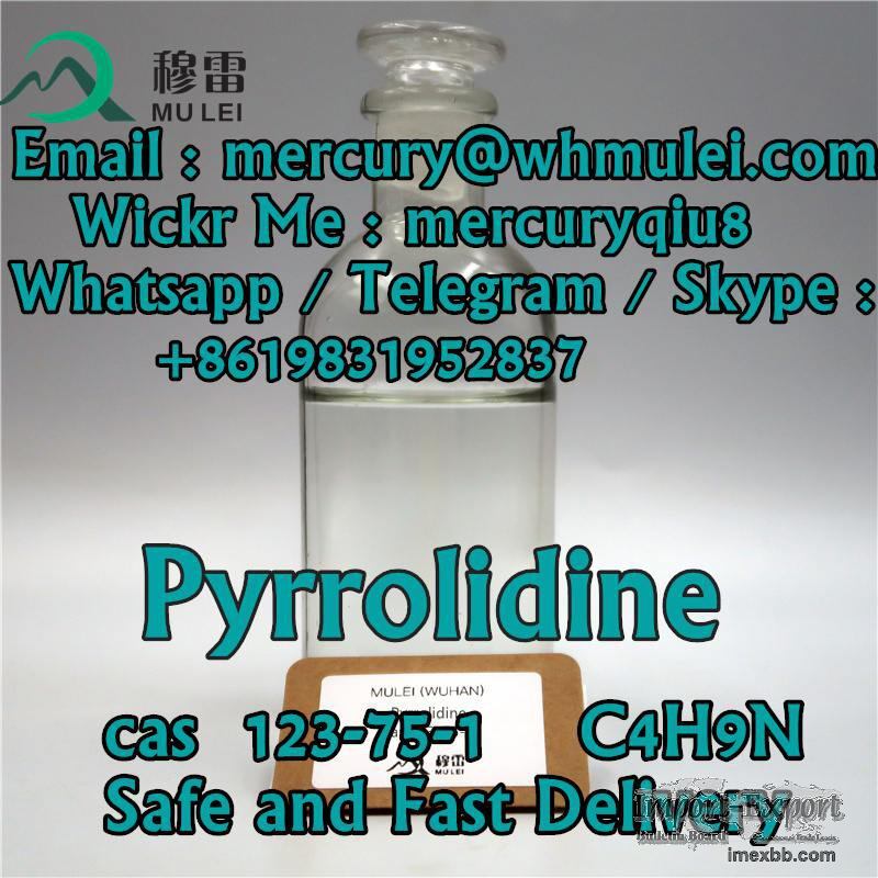 Pyrrolidine , Pyrrolidine,Tetrahydropyrrole , Tetrahydro pyrrole , Tetramet