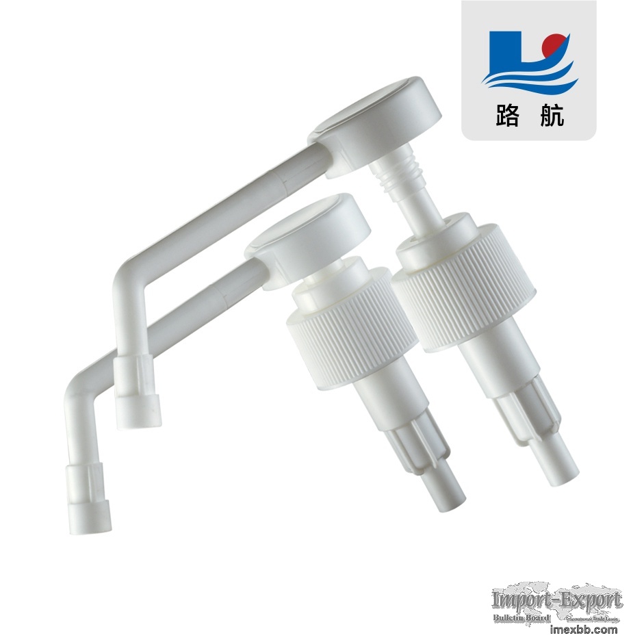 28/410 33/410 Long mouth lotion spray