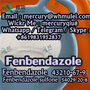 Fenbendazole  SAFEGARD  fenbendazol  Carbamic acid  Fenbion  2-benzimi