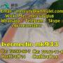 Ivermectin  Ivermecti  Mectizan  EQVALEN  mk933  dihydroavermecti   n B1 