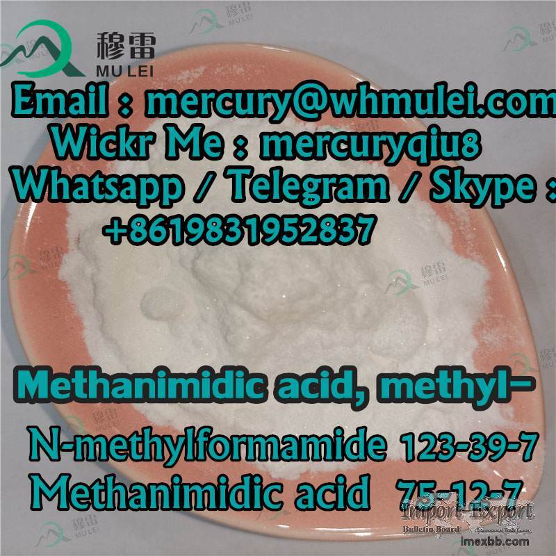 N-methylformamide , methanimidic acid  methyl , METHYLFORMAMIDE , ek7011 , 