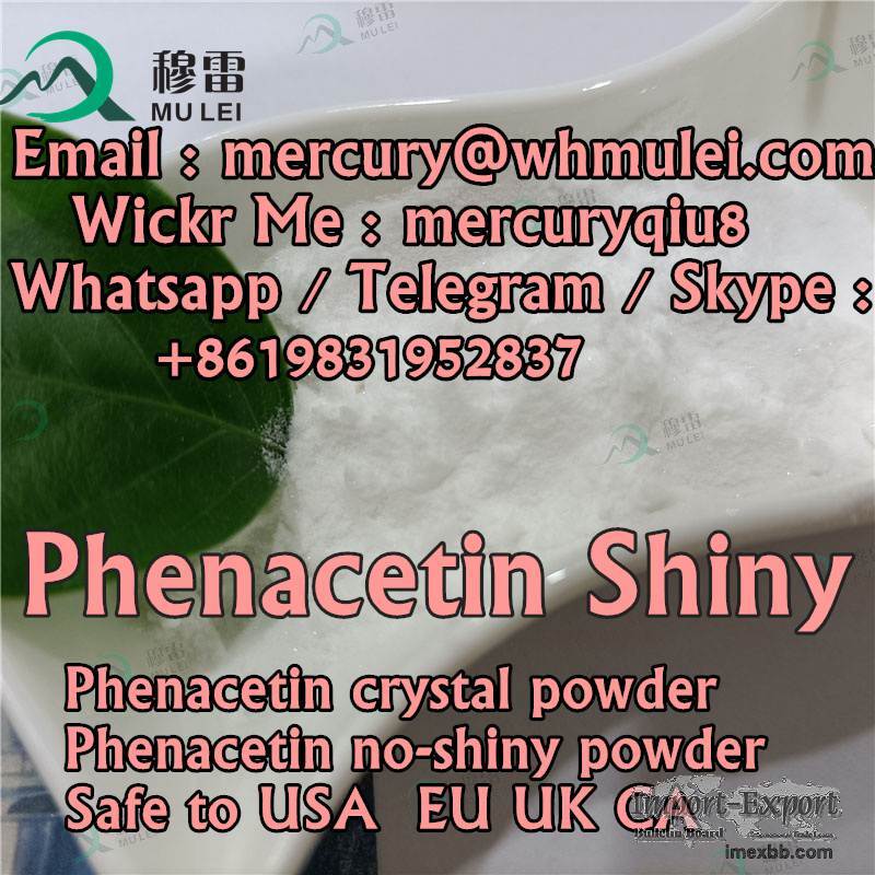 phenacetin crystal powder , phenacetin no shiny powder , phencatin chemical