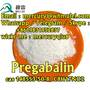 pregabalin crystallin powder, pregabalin crystal powder , pregabalin suppli