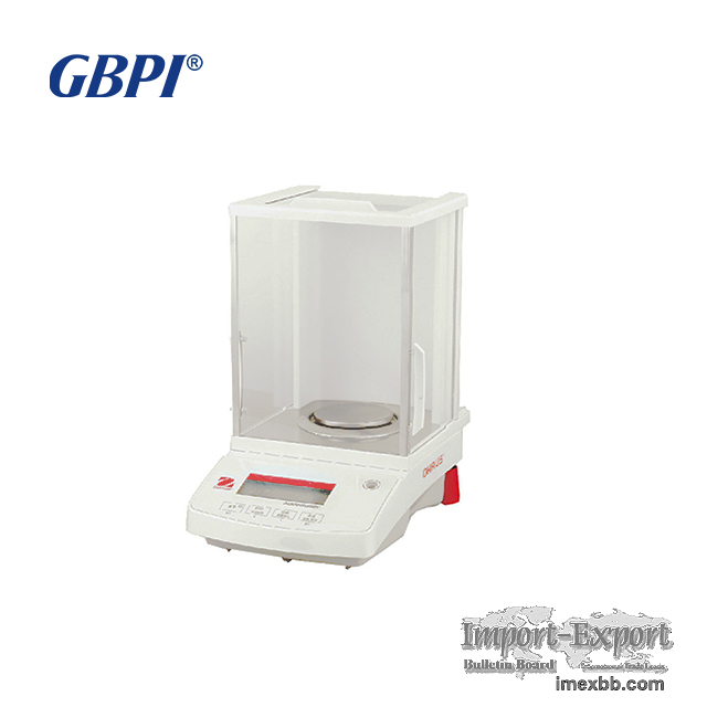 Lab Industrial analytical balance apparatus  analytical   instruments Analy