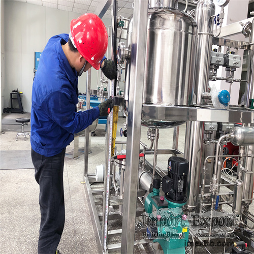 Ultra-high Purity Hydrogen Generator Containerised Electrolysers