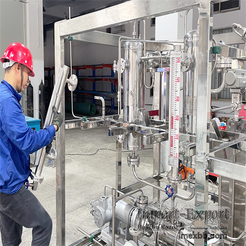 Hydrogen energy system green hydrogen solutions