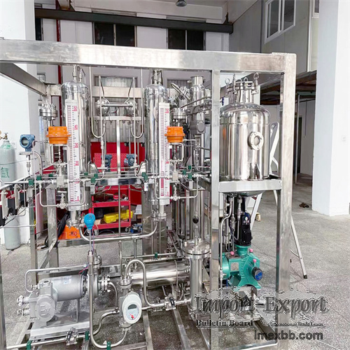 Hydrogen Equipment Containerized Alkaline Electrolyser