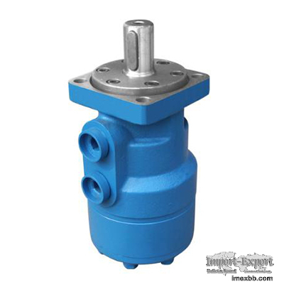 BM2 Hydraulic Spool Valve Motor