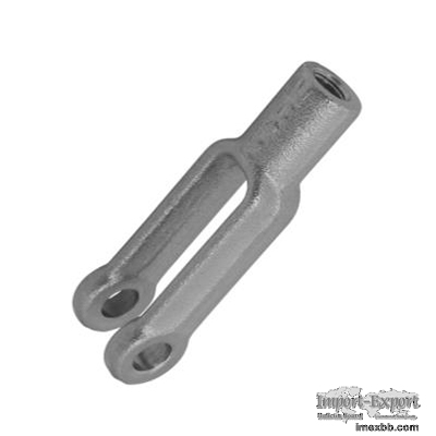 Forged Clevis