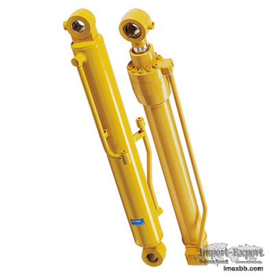 Small Excavator Series Cylinders