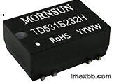 RS 232 Transceiver Module