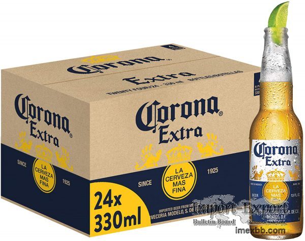 Corona Extra Beer Wholesale
