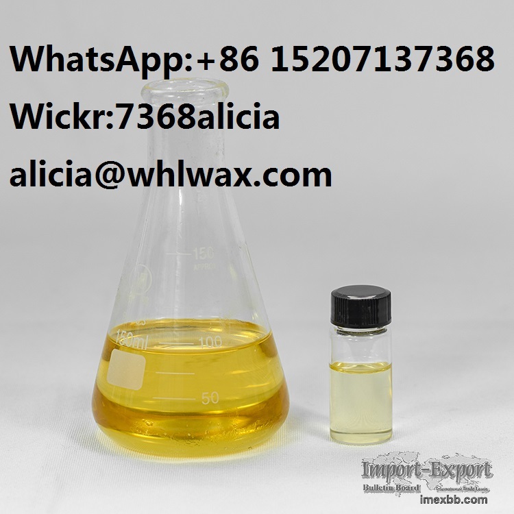 Lwax Factory Supply 2-Bromo-1-phenyl-1-pentanone cas:49851-31-2