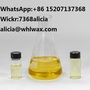 high quality 2-iodo-1-phenyl-pentane-1-one with best price CAS NO.124878-55