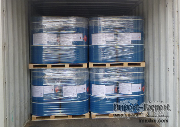 Butyl Acrylate (BA)