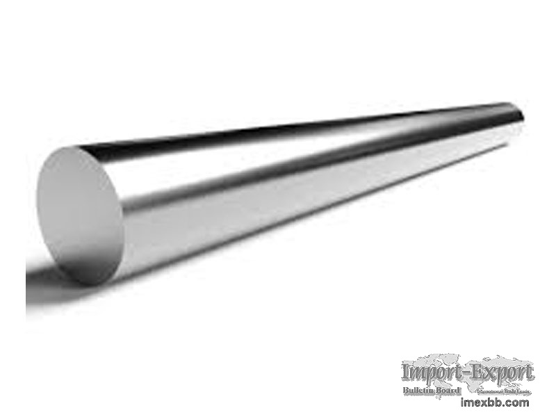 2024 t4 aluminum round bar