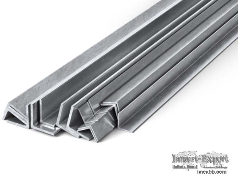 standard aluminum extrusions